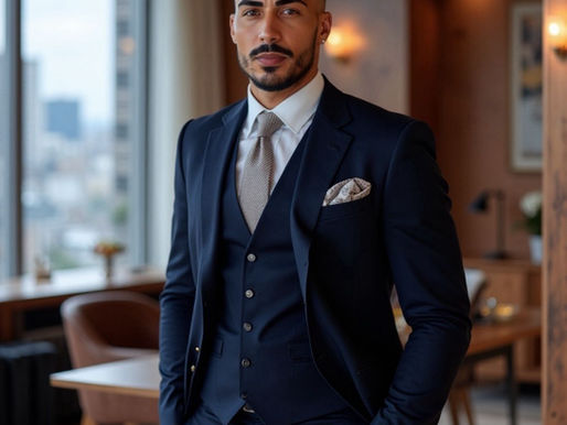 Elias Ruetsch CEO & Founder