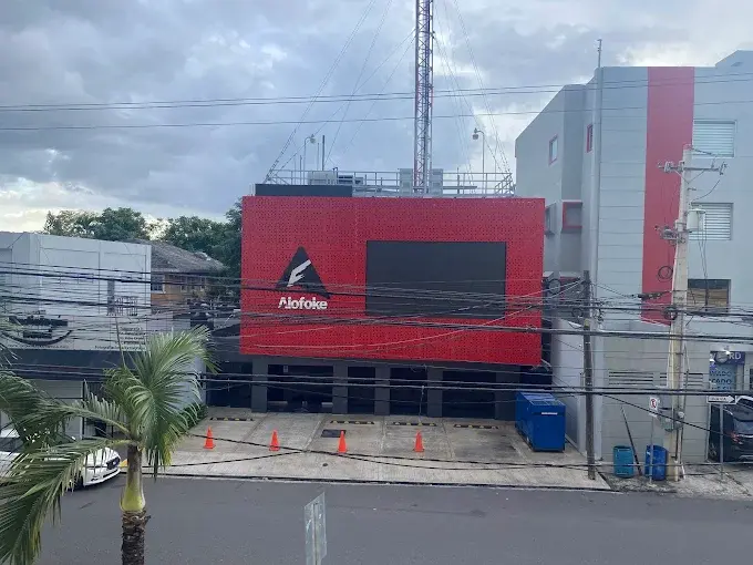 Negocios Verificado I Negocio Verificado RD I Digidomtek l Sello Verificado RD