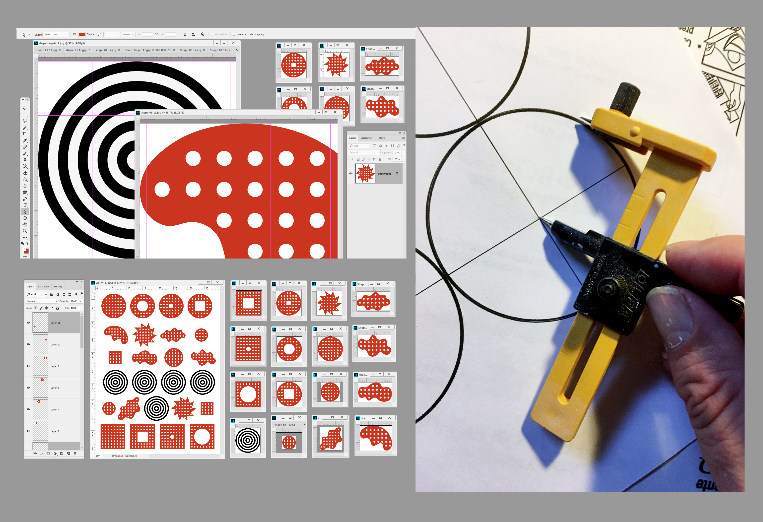 design process