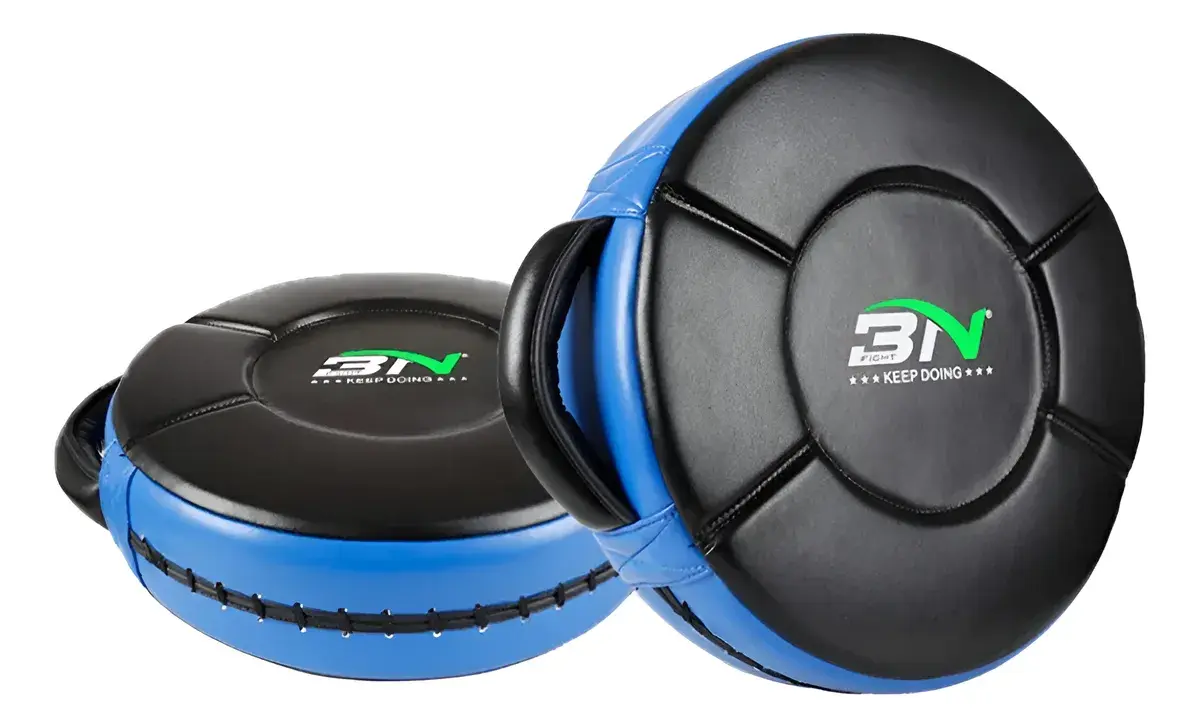 Gobernadora BN 30cm diametro, 10cm grosor