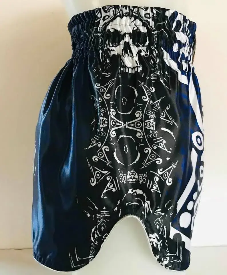 Miniatura: Short Jalch Maya