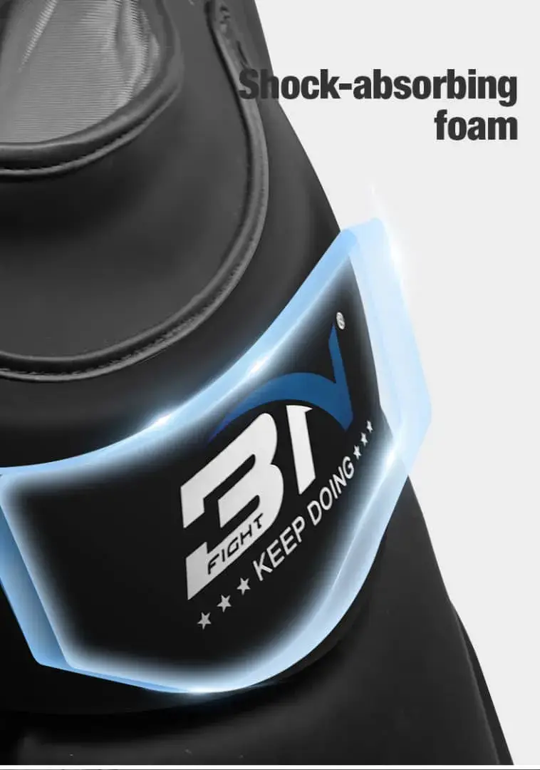 Miniatura: Peto para entrenador de Boxeo BN