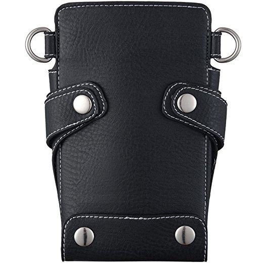 Miniatura: Cangurera marca Youngman (no incluye herramientas, 1 pieza)