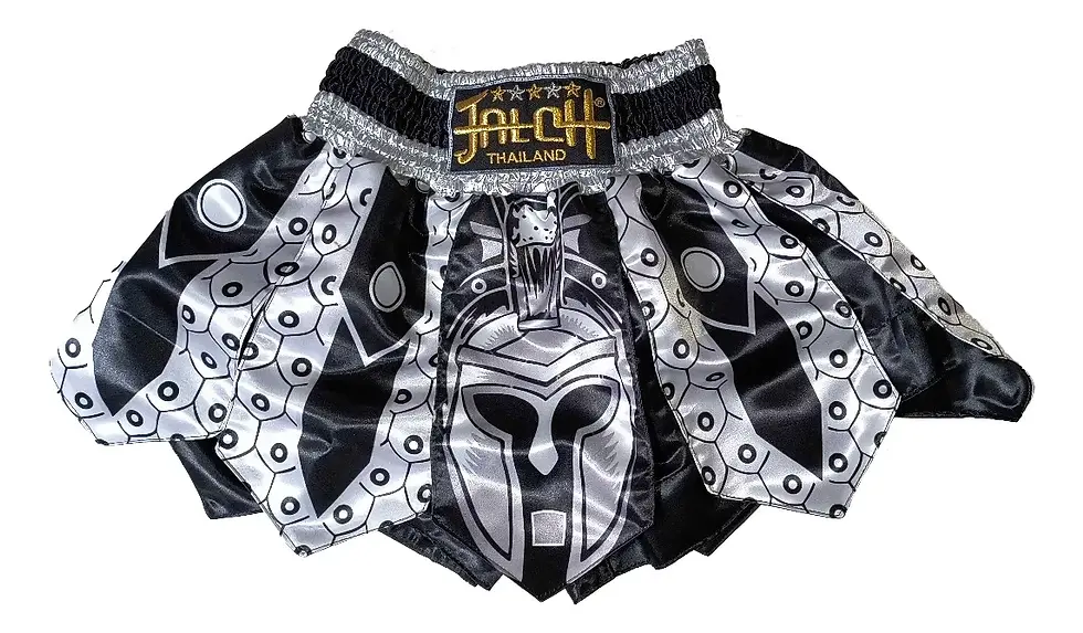 Miniatura: Short Jalch Gladiador Max