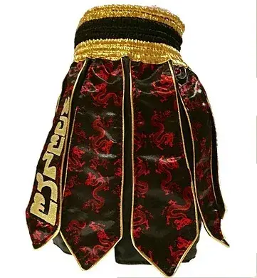 Miniatura: Short Jalch Gladiador