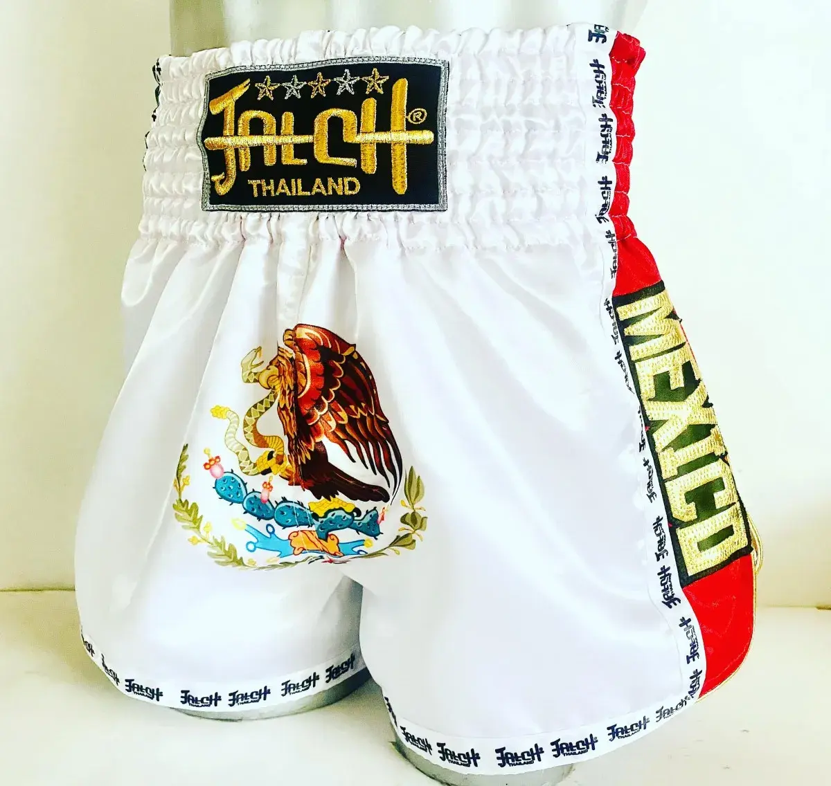 Short Jalch Mexico