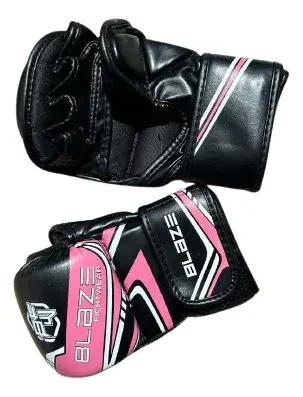 Miniatura: Guantes Blaze Sparring MMA Synthetic +