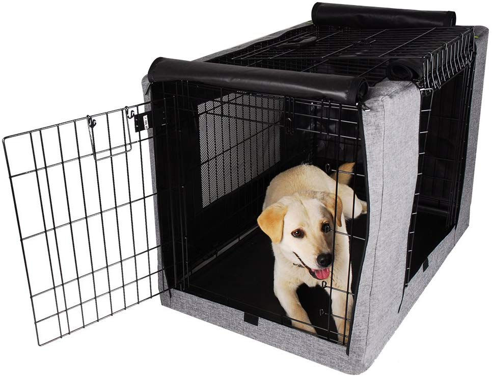 Dog Cage