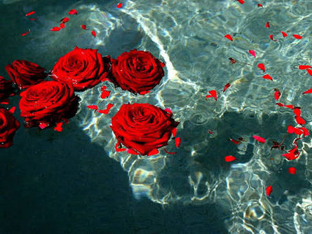 You aren’t too much