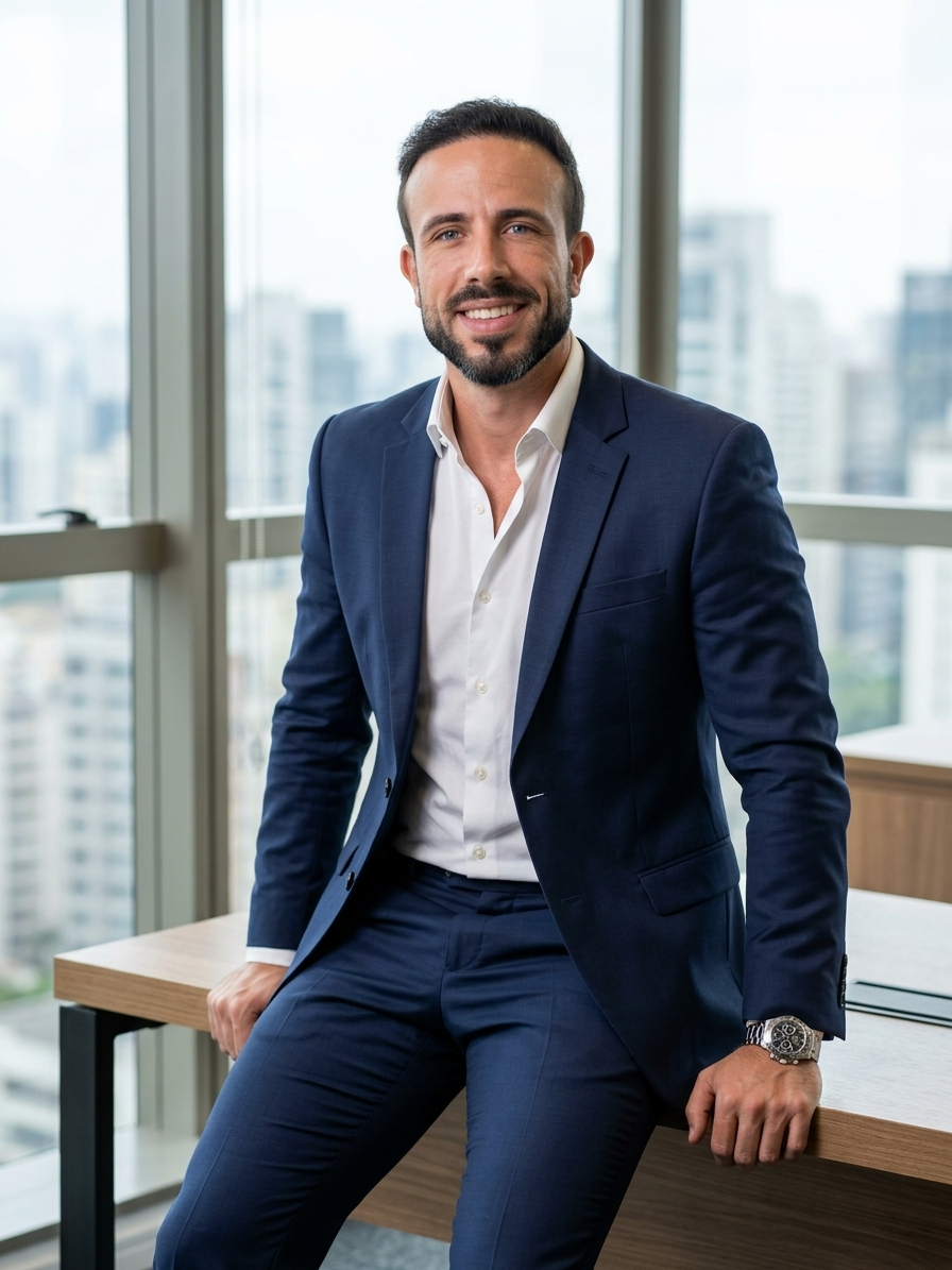 Lucas Ferraz