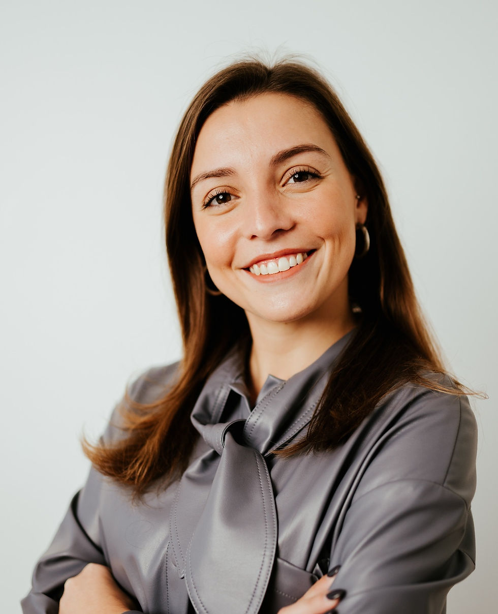 Beatriz Rafo Equipa | Conceito Phi
