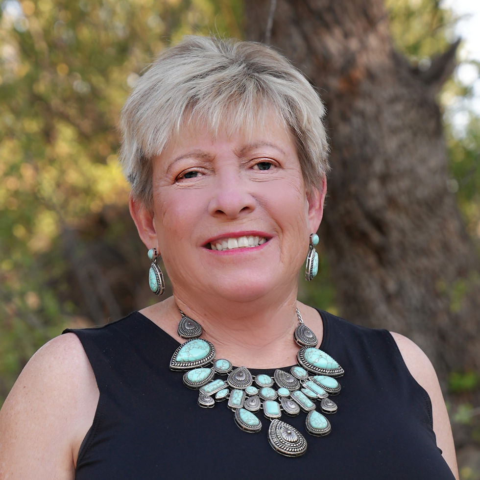 Picture of Kelly Kennedy - Executive Director of Solstice Flute Camp