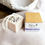 Thumbnail: Himalayan Salt Bar with Lavender Essential Oil  and Kaolin Clay 