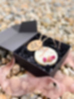 Thumbnail: Handmade freshener gift box