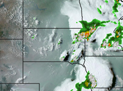 +90mph Winds and Half Dollar Size Hail
