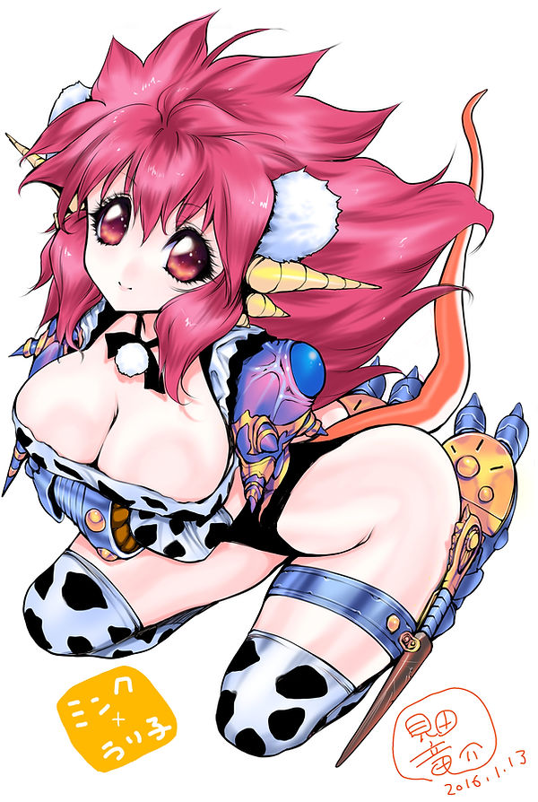ミンク×うり子　.jpg