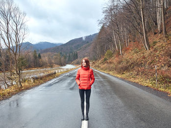 Healing After Relationship Loss 