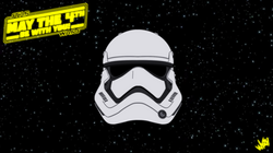 May 4th - Ordem Stormtrooper