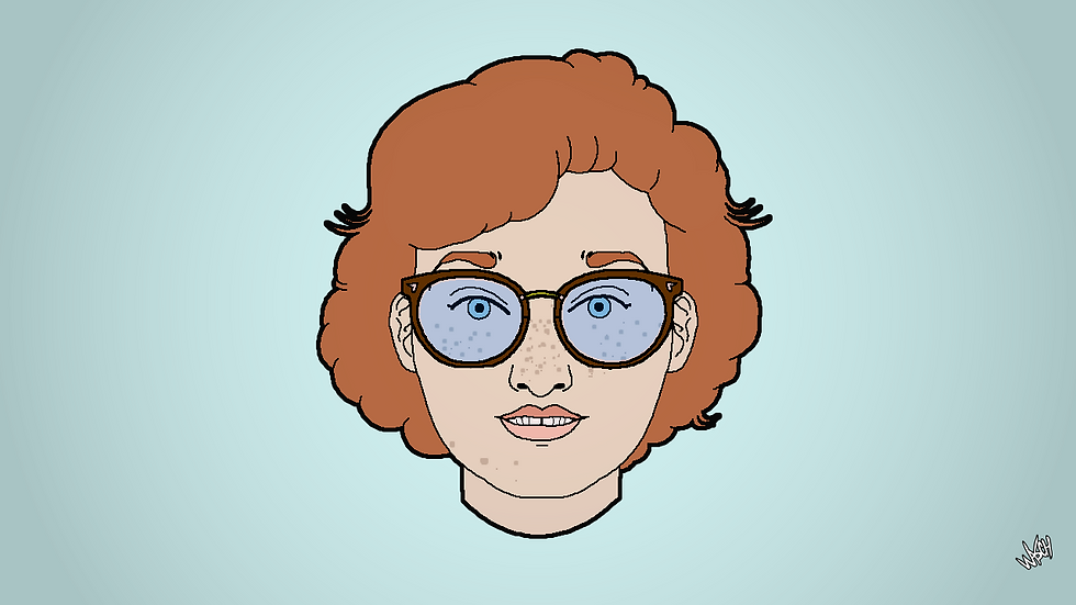 Momorsa risos (Twin Verse)