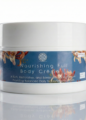 Nourishing Full Body Creme