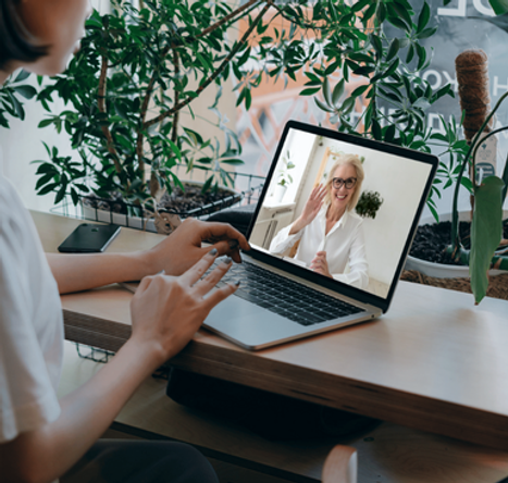 1 : 1 Coaching Sessions - 6 Month Plan