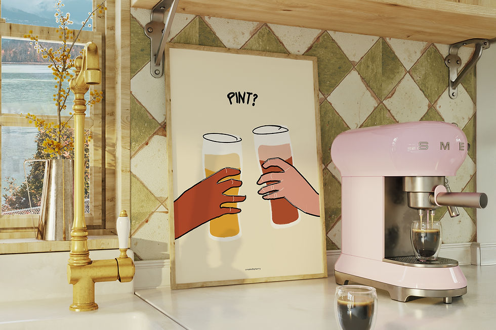 Thumbnail: Pint? Print