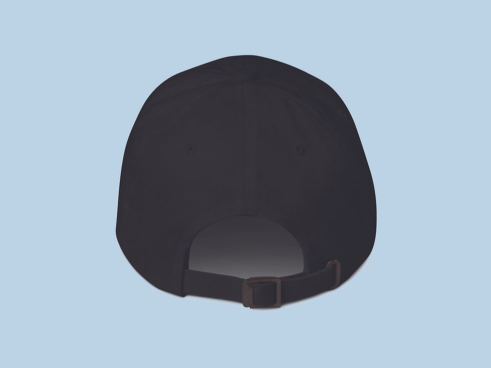 Thumbnail: Picky Bits Cap - Olive Black