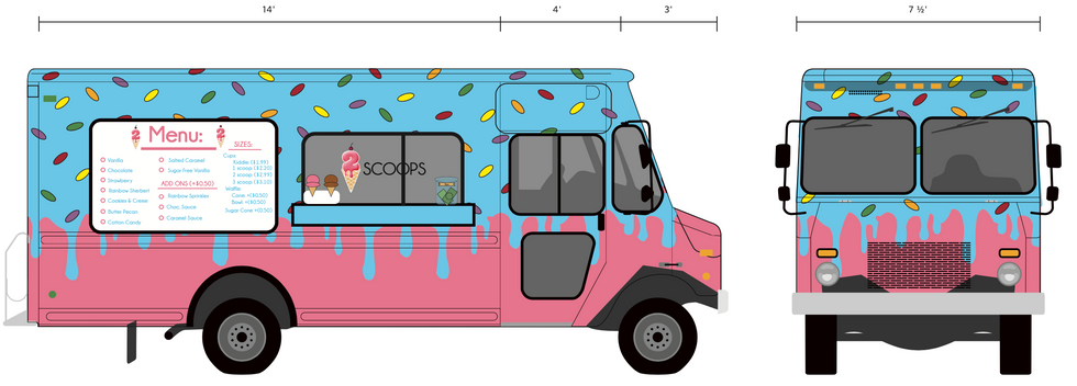 Food Truck