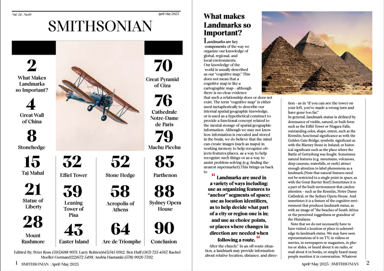 Smithsonian 2