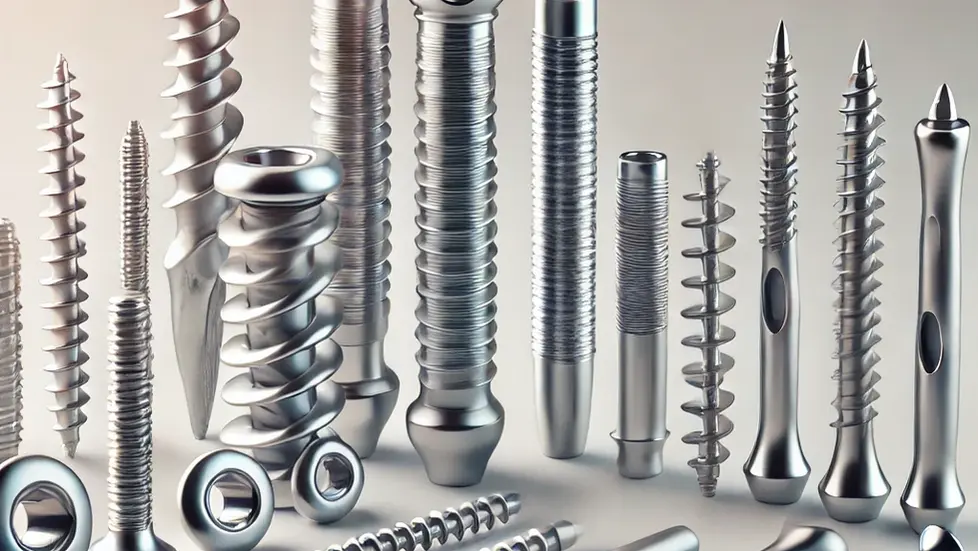 Os Implantes São Feitos de Platina?