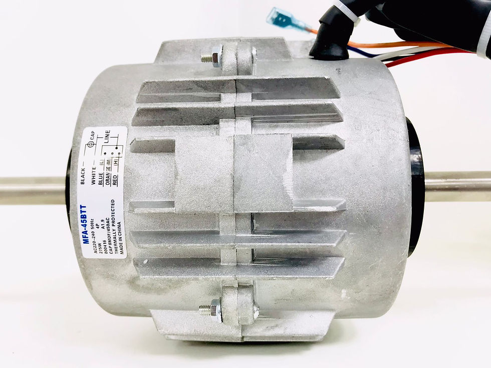 MFA-45BTT