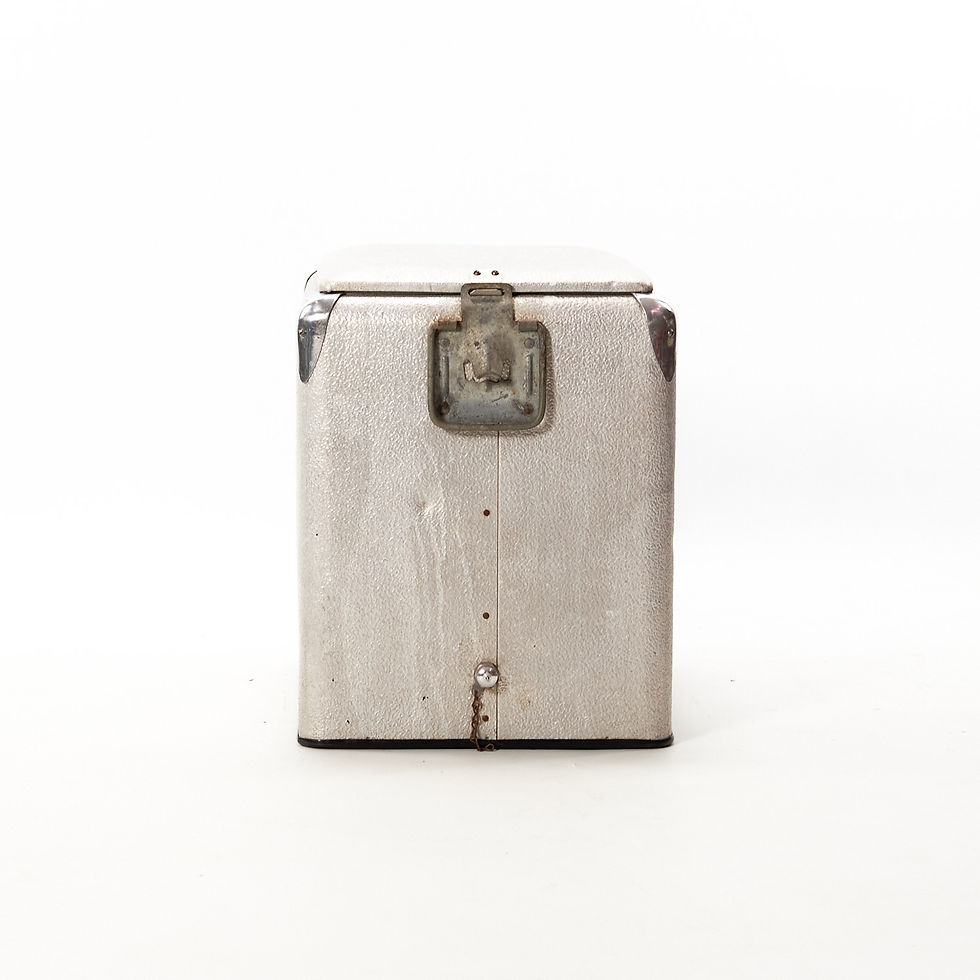 Miniatura: Coca cola cooler