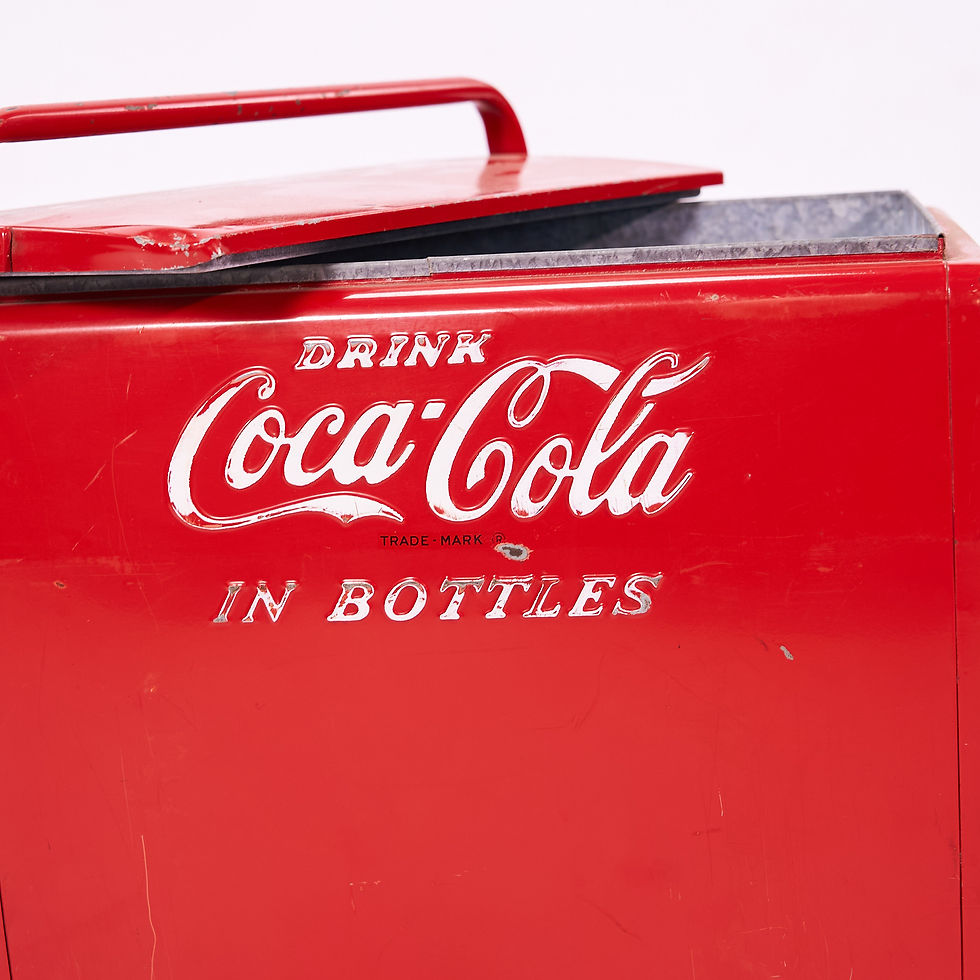 Thumbnail: Cooler coca cola