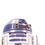 Miniatura: Statua Star wars R2D2