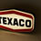 Miniatura: insegna Texaco