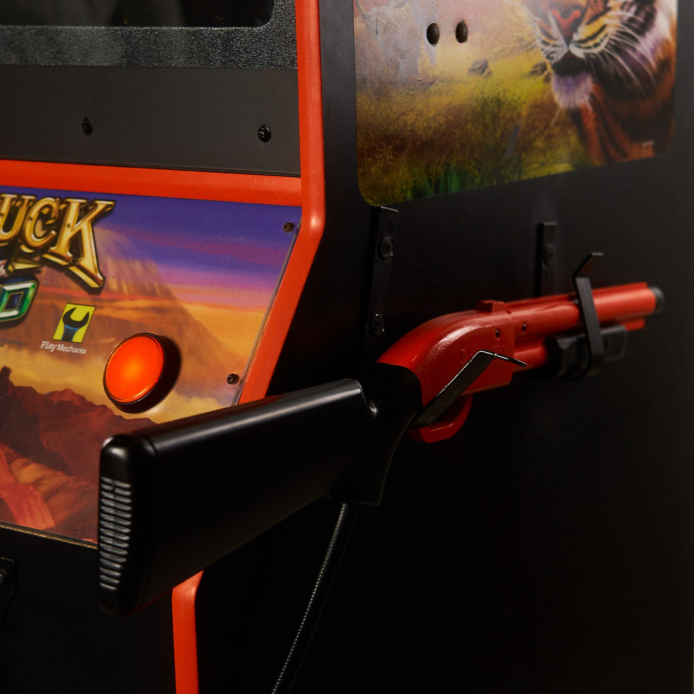 Miniatura: Big Buck World