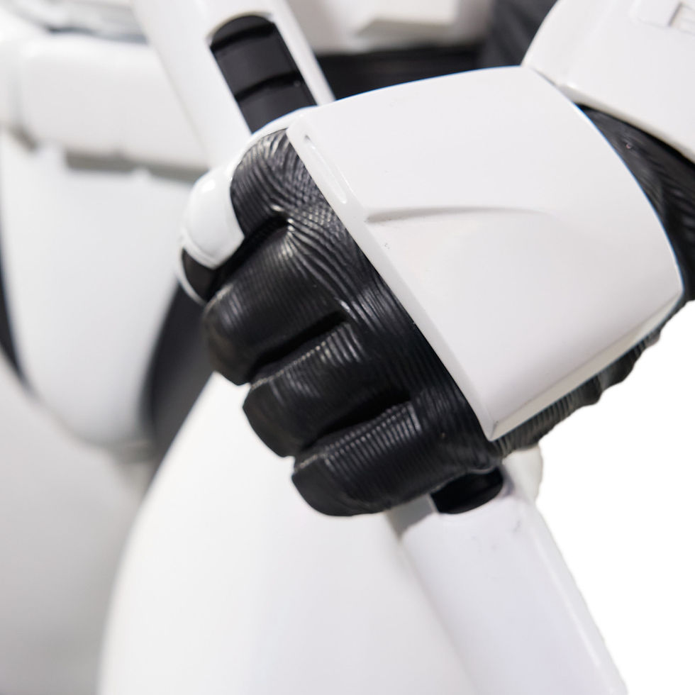 Miniatura: Stormtrooper Star Wars