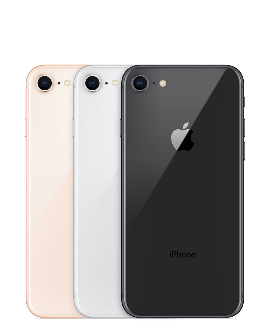 apple iphone 8