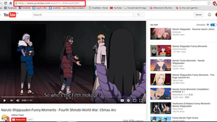 Download YouTube Videos without any Software's and Browser Extensions