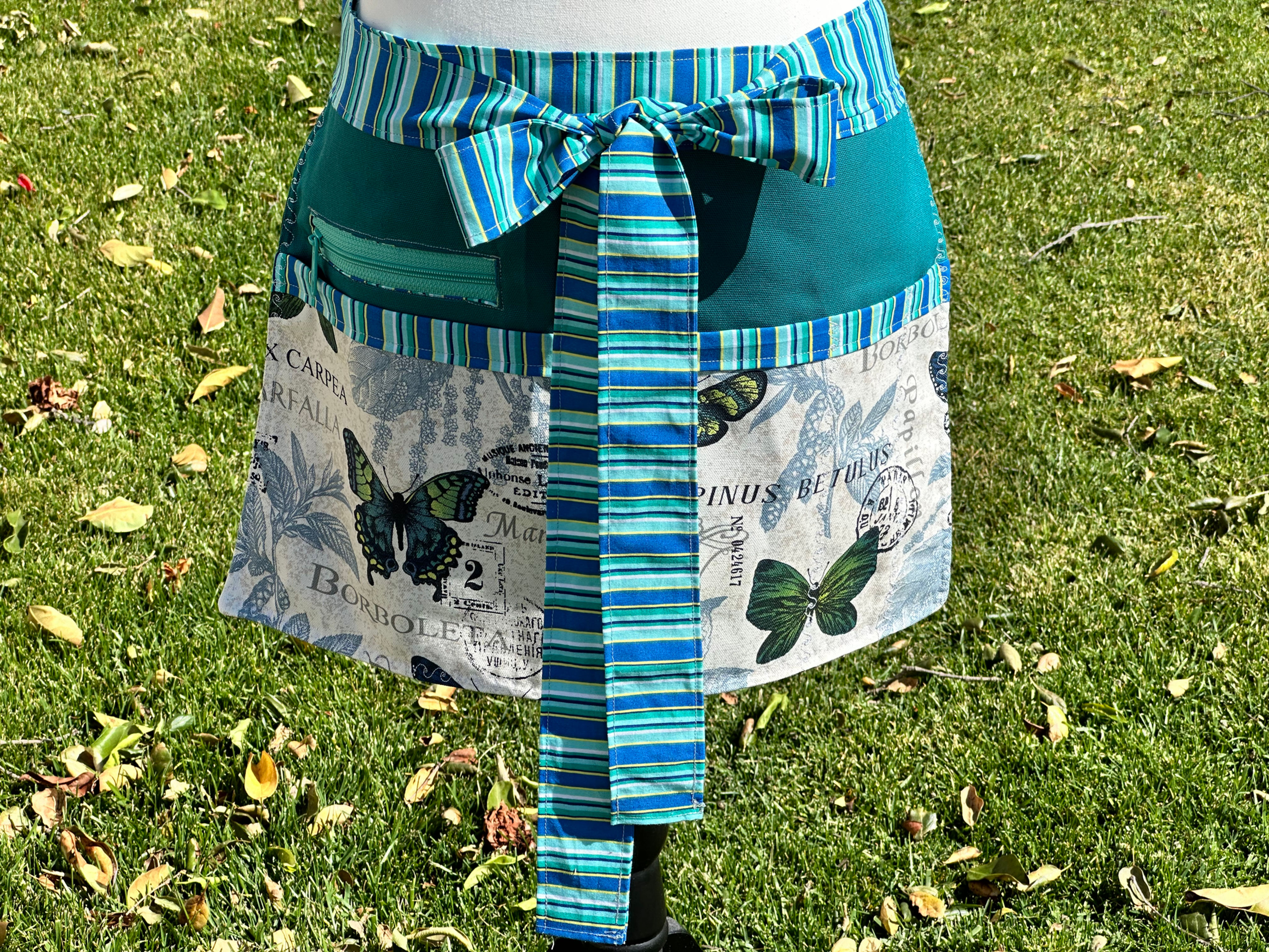 Waist/Cafe/Bistro/Half Apron