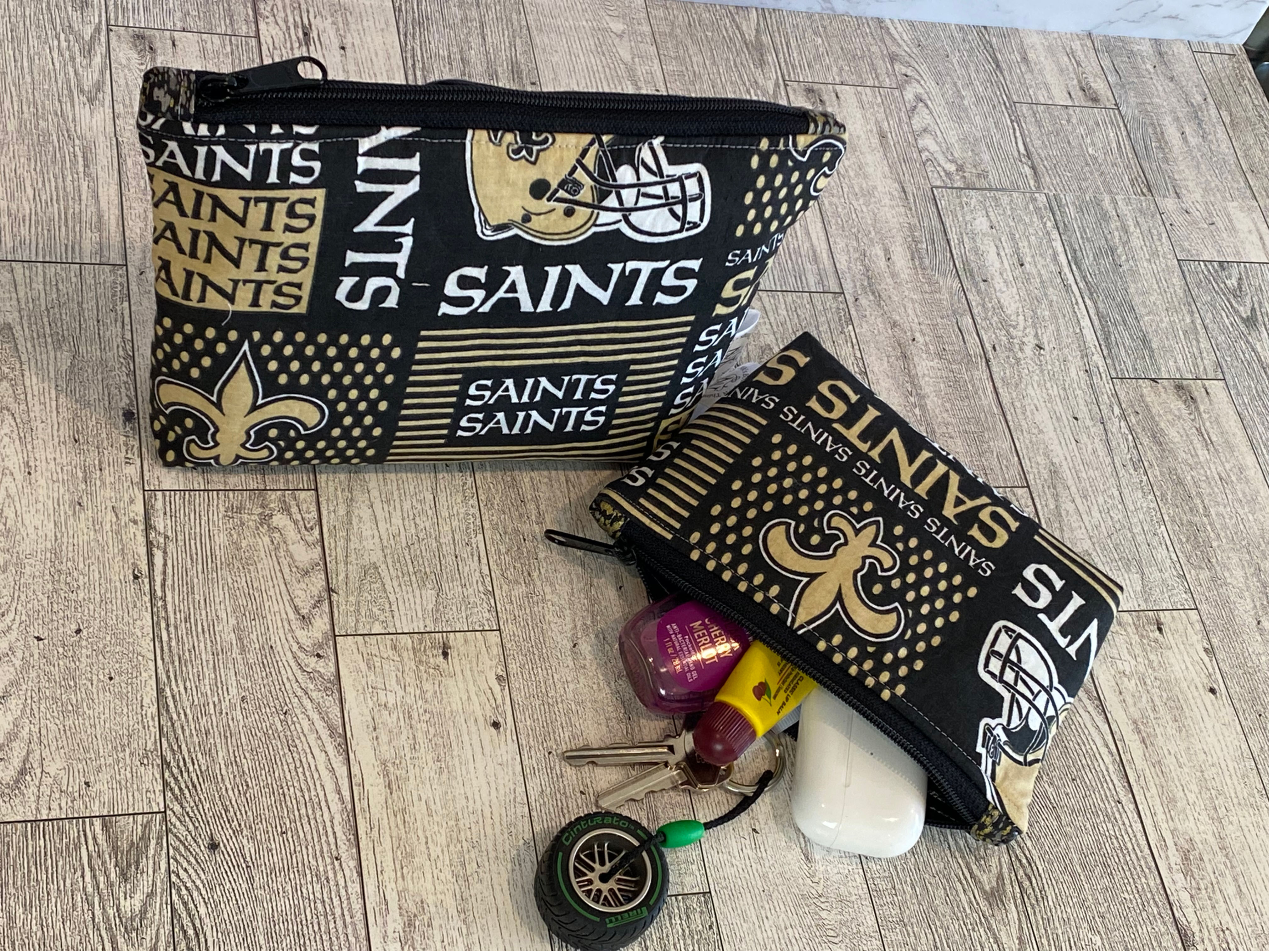 Sports Themed Bags