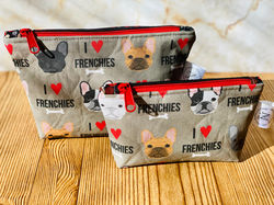 Bag Frenchies