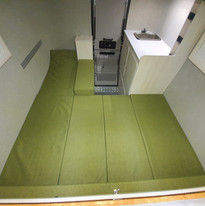 camp-crown wohnkabinen