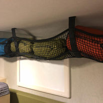 Expeditionswohnkabine