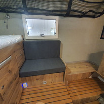 wohnkabine gebraucht