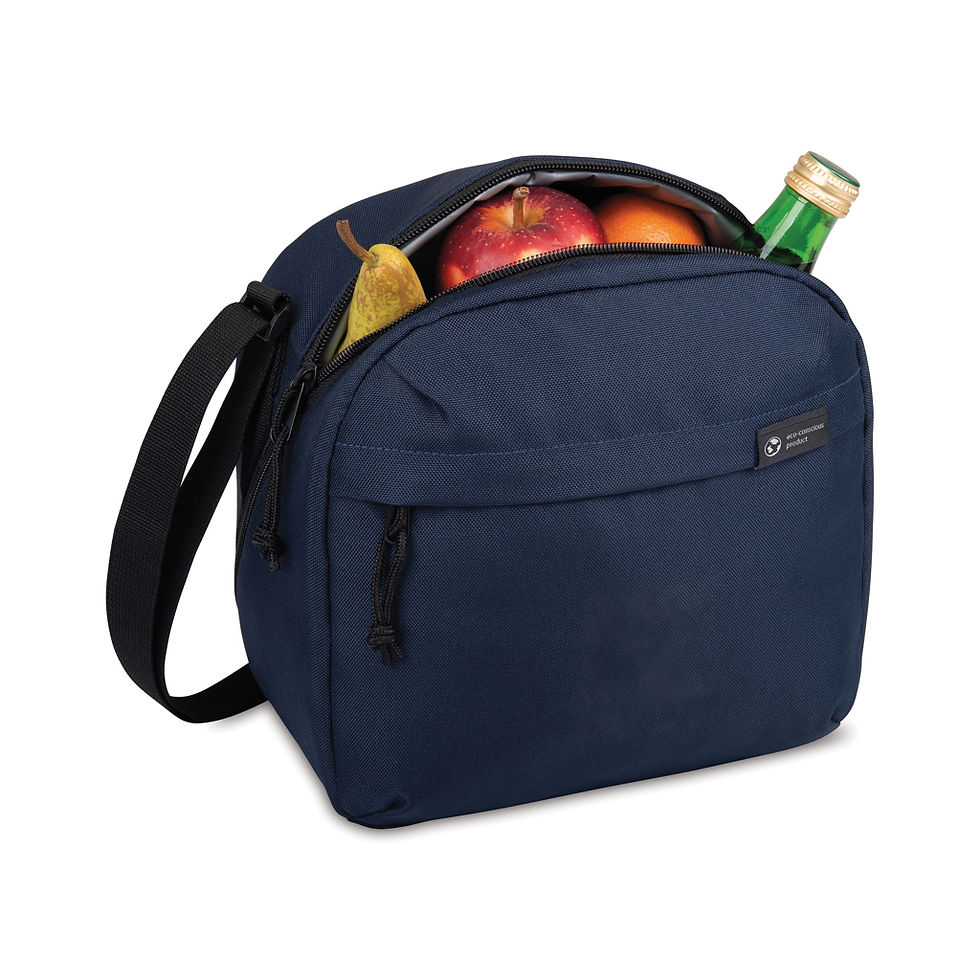 Miniaturbild: Renew AWARE™ rPET Lunch-Cooler
