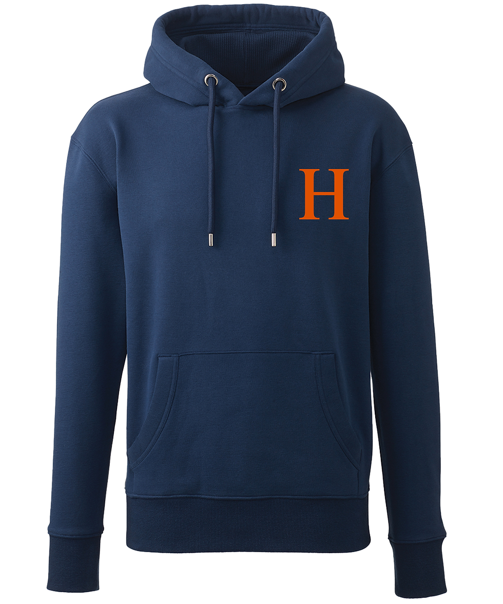Herren Hoodie H heavy