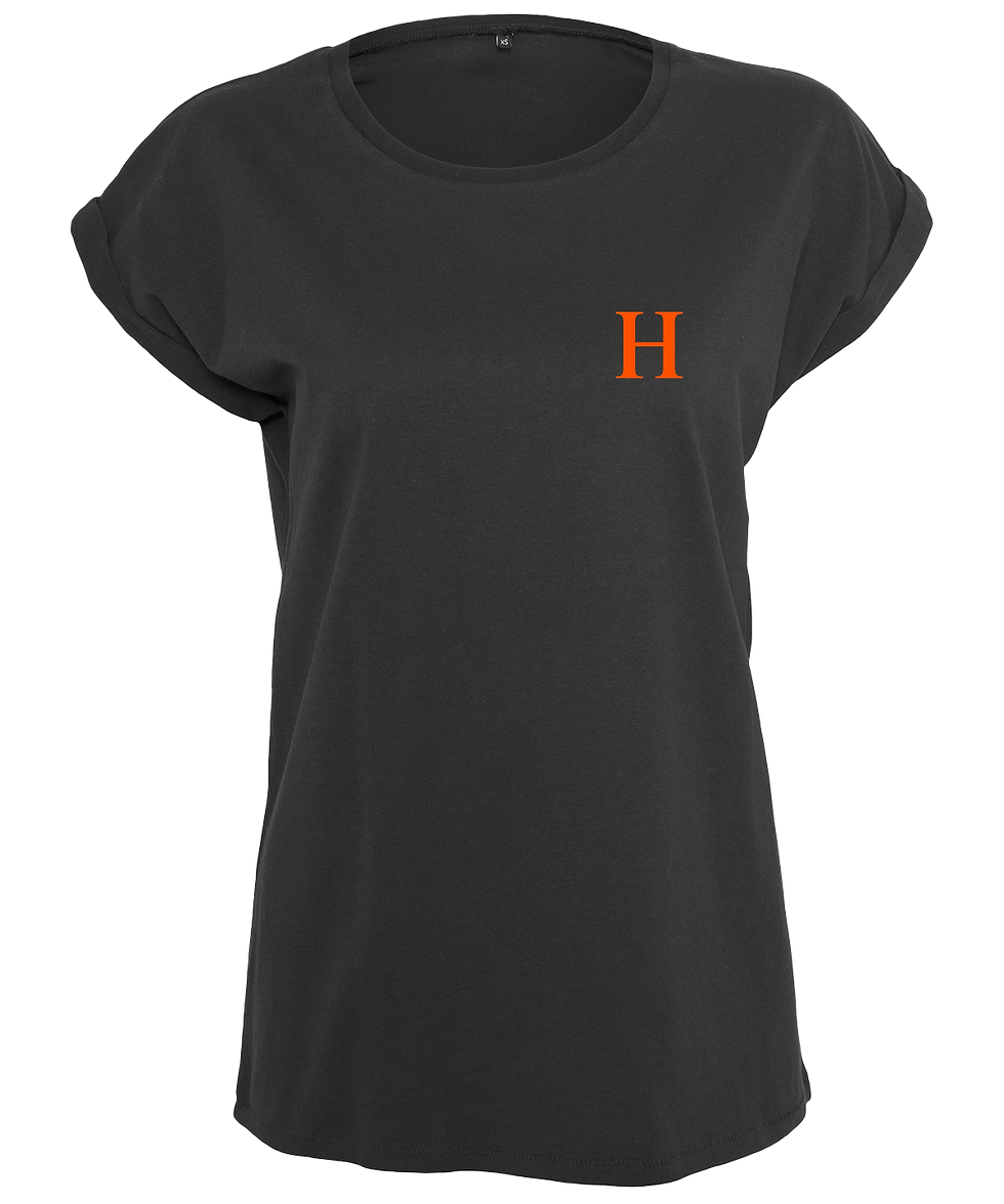 Damen Shoulder T / H