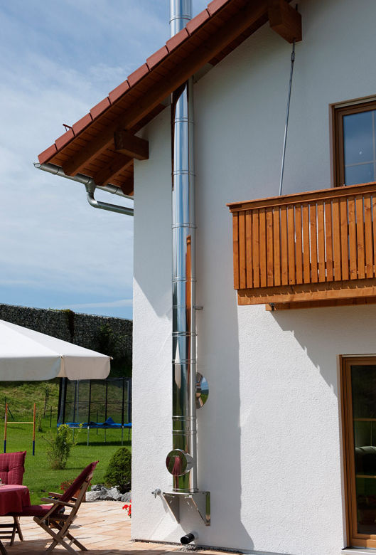 Schornsteinsysteme | Kaminbaudüsseldorf | Nordrhein-Westfalen