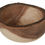 Miniaturbild: MUST LIVING, Mood for Wood, Schüssel Cruncky, Teakholz, 6x21cm